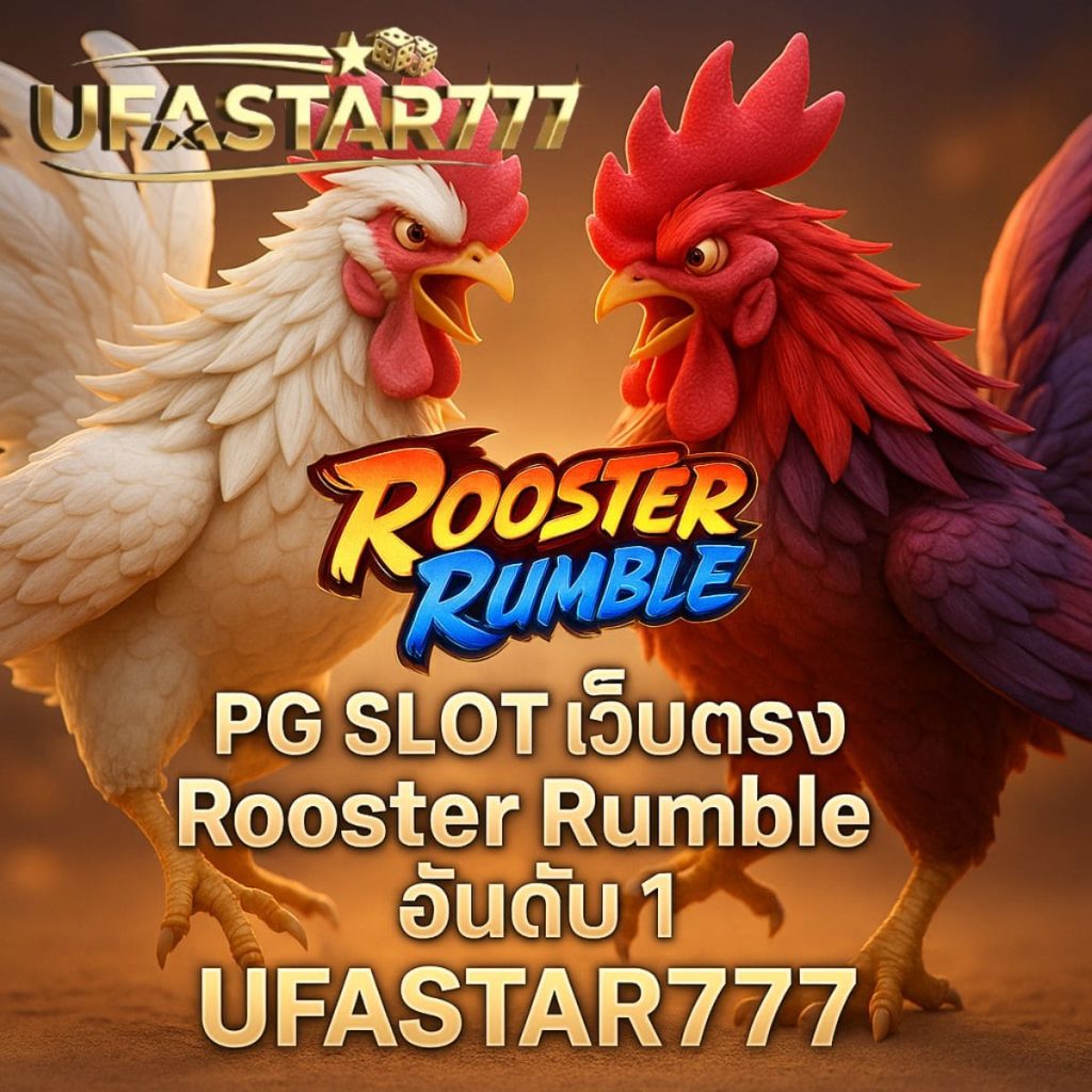 Rooster Rumble