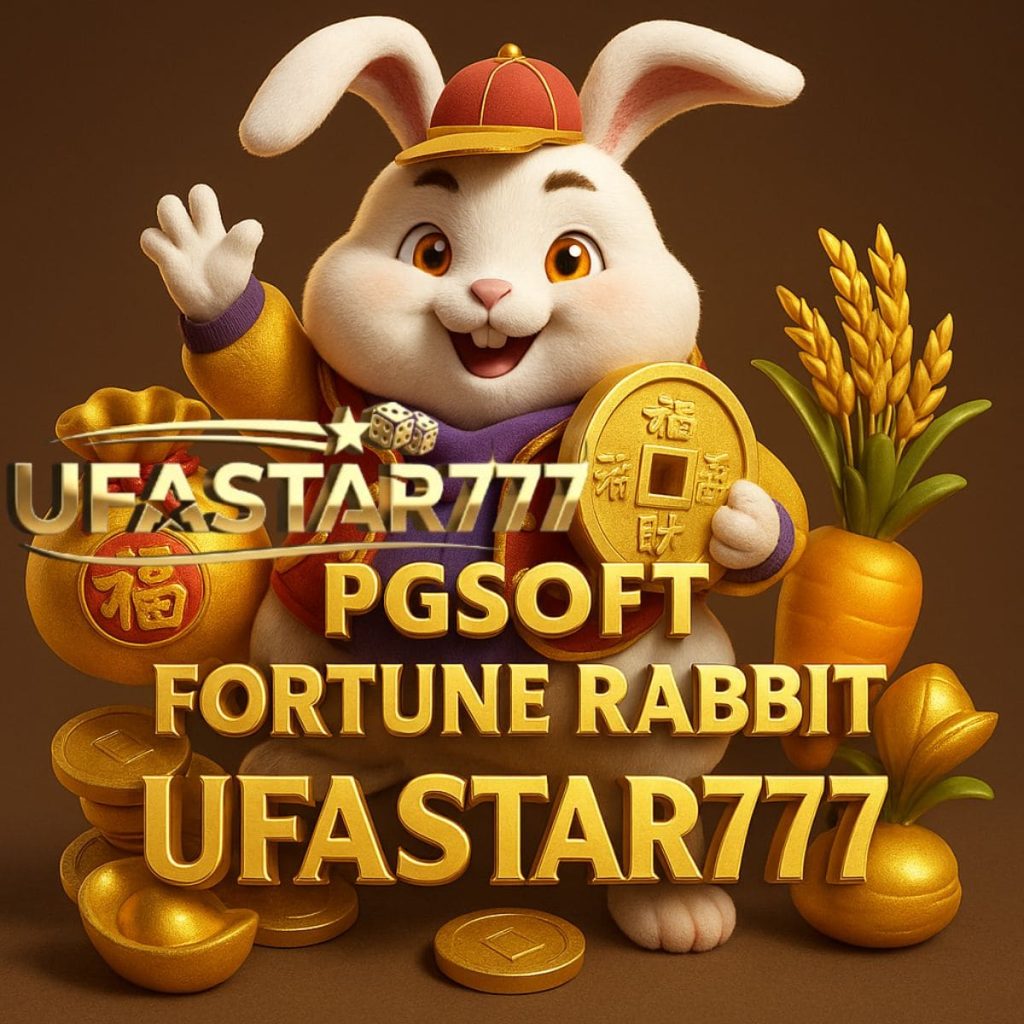 PGSOFT Fortune Rabbit